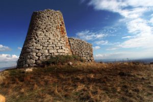 nuraghe